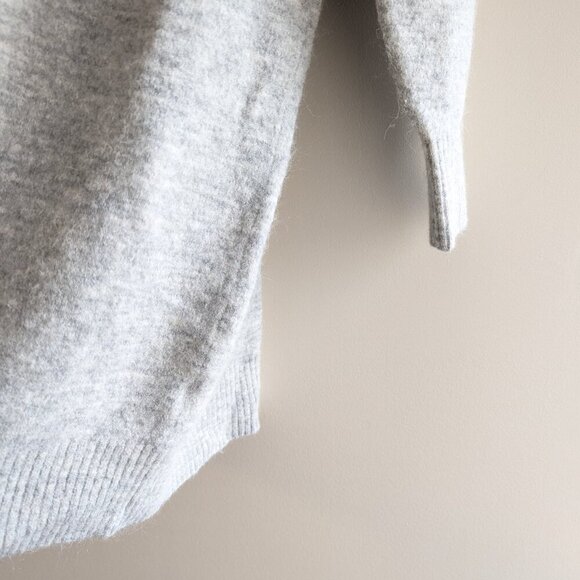 Wilfred Free Cipriana Sweater Dress - Picture 9 of 12